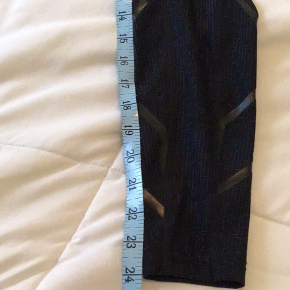 Yoga-exercise pants - 2XU - Picture 2 of 6